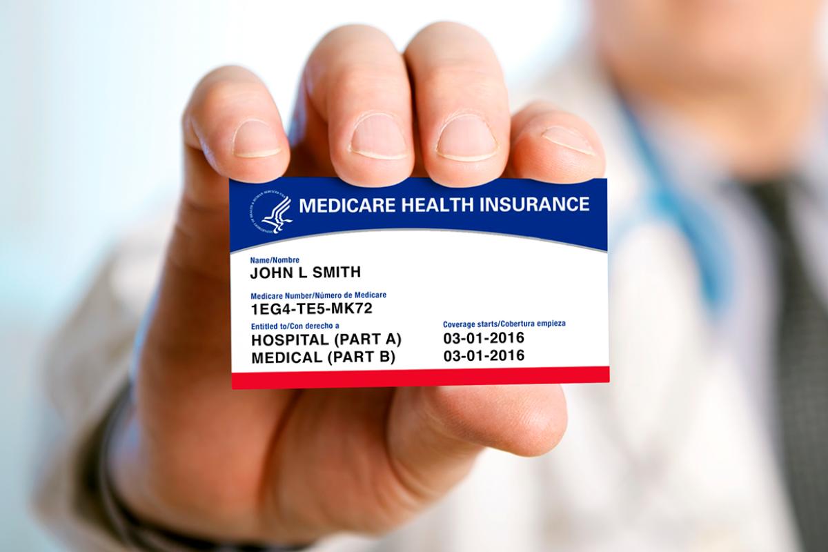 Medicare